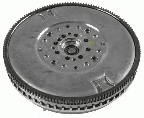 2294 001 293 SACHS  -  Маховик двомасовий1